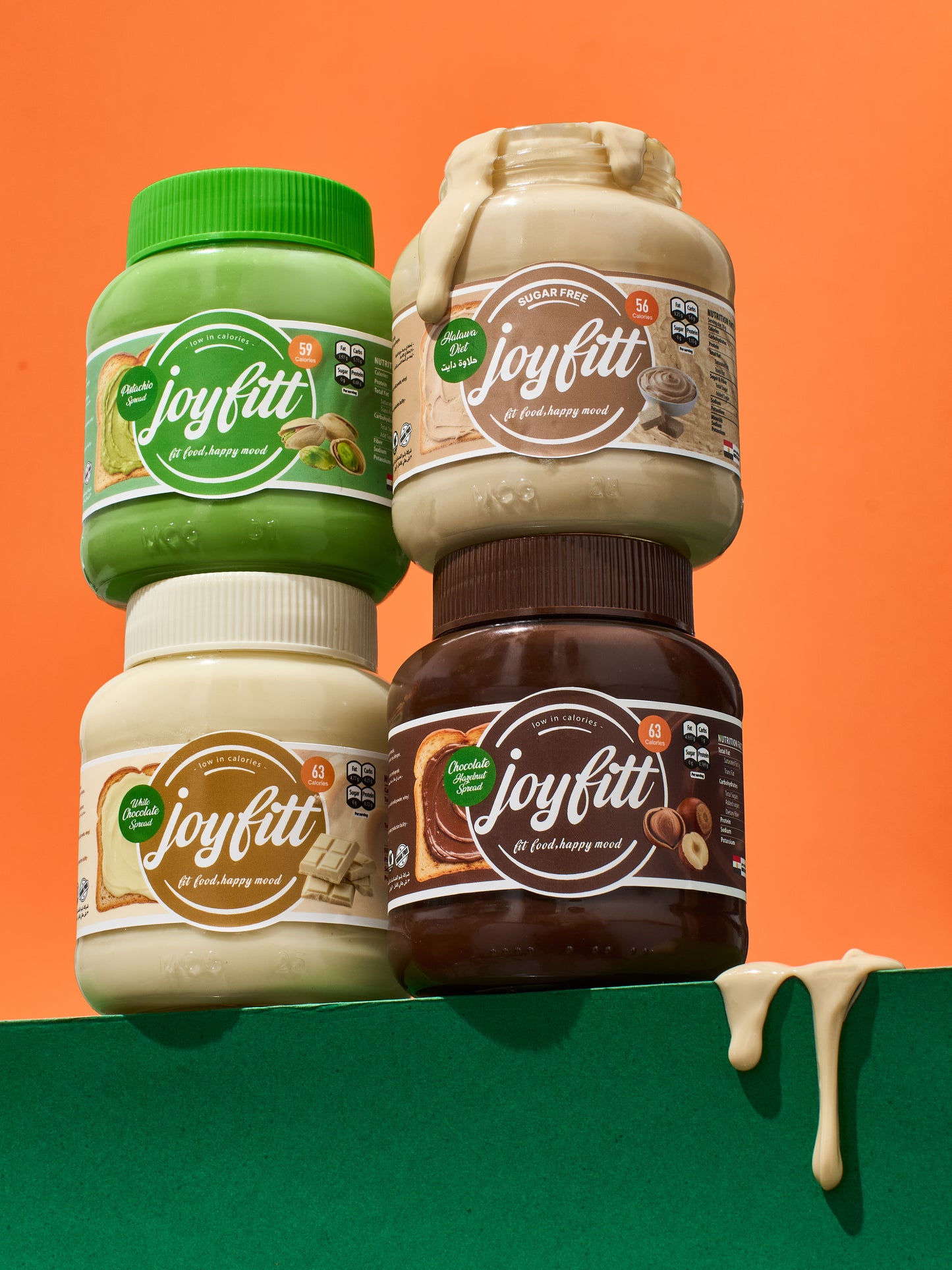 Free Four package