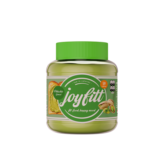 Pistachio Spread