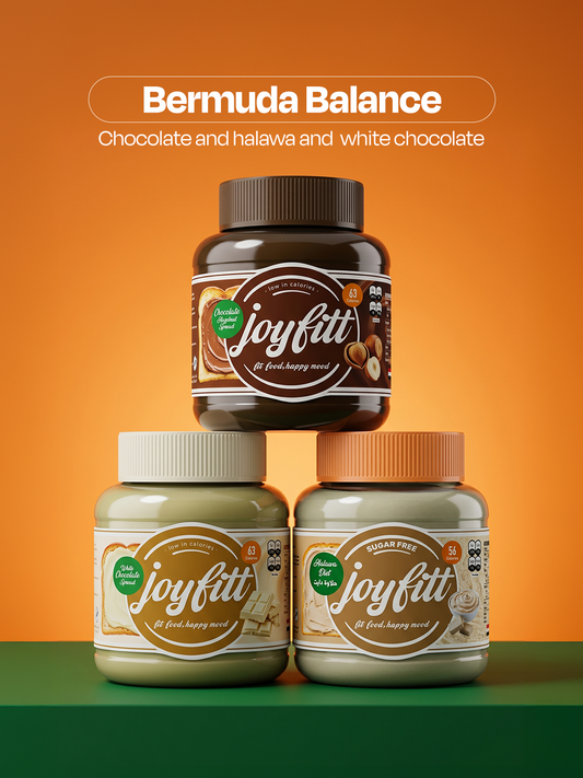 Bermuda Balance package