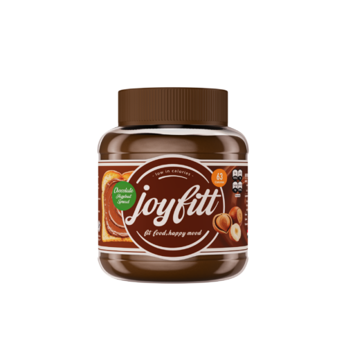 Chocolate Hazelnut Spread