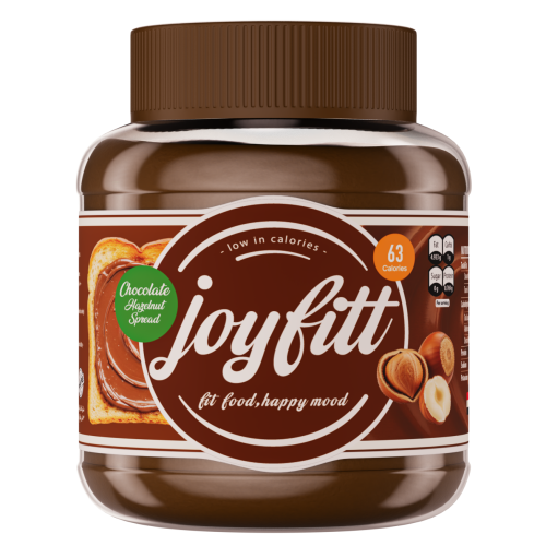 Chocolate Hazelnut Spread